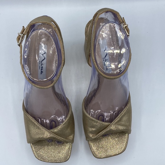 Nina Stacie‎ Sandal - Picture 2 of 6